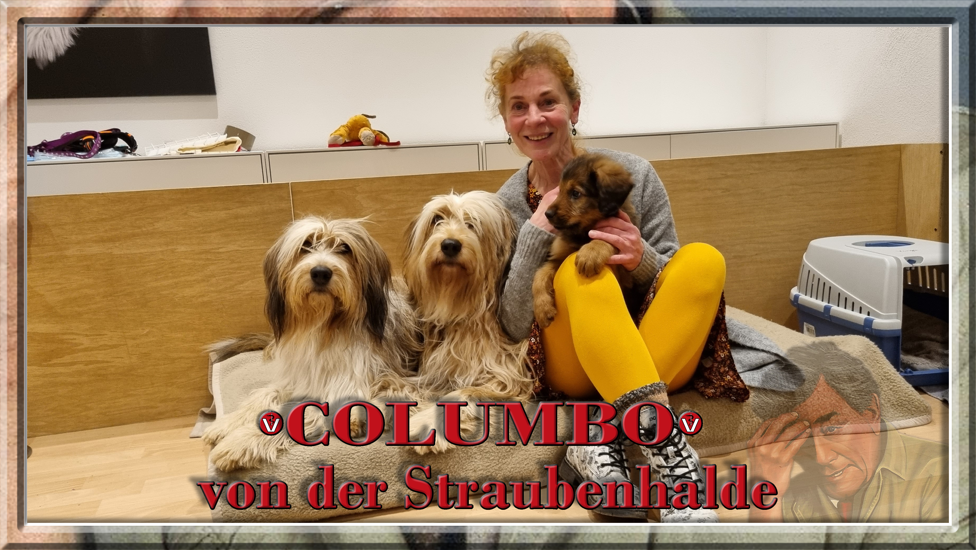 Wäller von der Straubenhalde